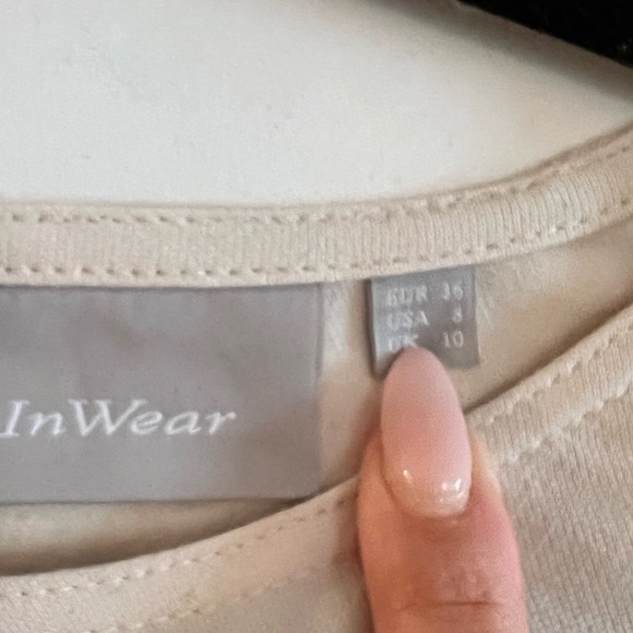 Inwear top - Picture 3 of 4